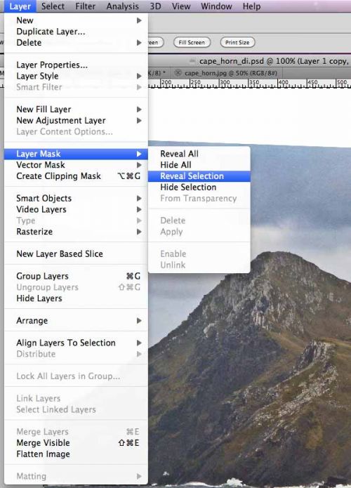 آموزش طراحی پوستر یادگاری قدیمی در فتوشاپ